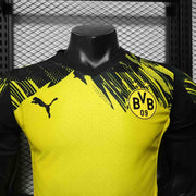 Maillot Maillot 25-26 Dortmund concept miniature