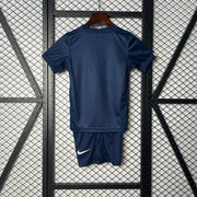 Maillot Kit Enfant PSG 2025-26 miniature