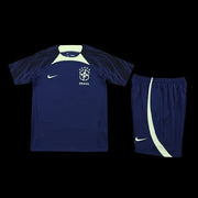 Maillot Ensemble Brésil miniature