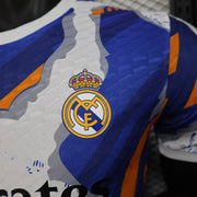Maillot Maillot Real Madrid concept 2025-26 miniature
