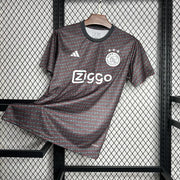Maillot Maillot AJAX Amsterdam foot Prématch 2024 2025 miniature