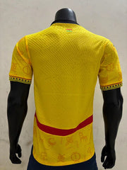 Maillot Maillot Ghana extérieur 2025-26 miniature
