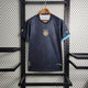 Maillot 23-24 La Pulga Argentine Noir Édition Spéciale