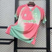 Maillot Maillot Tenerife extérieur 2025-26 miniature