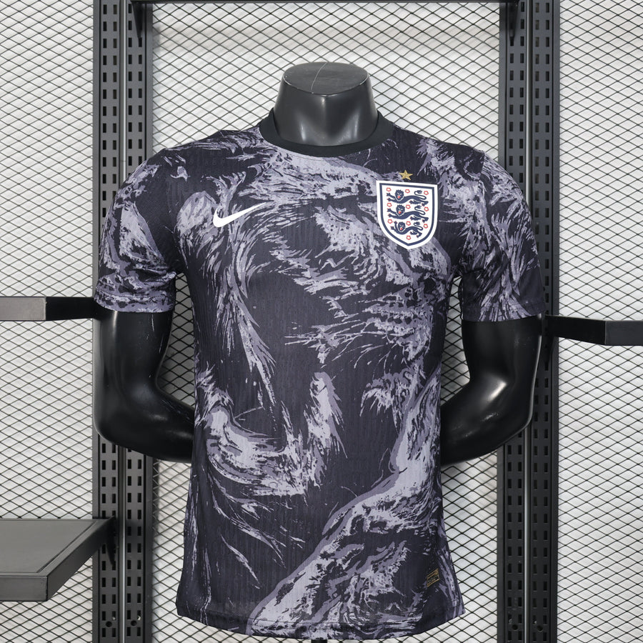 Maillot Maillot Angleterre Concept 2026 face avant