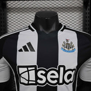 Maillot Maillot Newcastle 2024-25 miniature