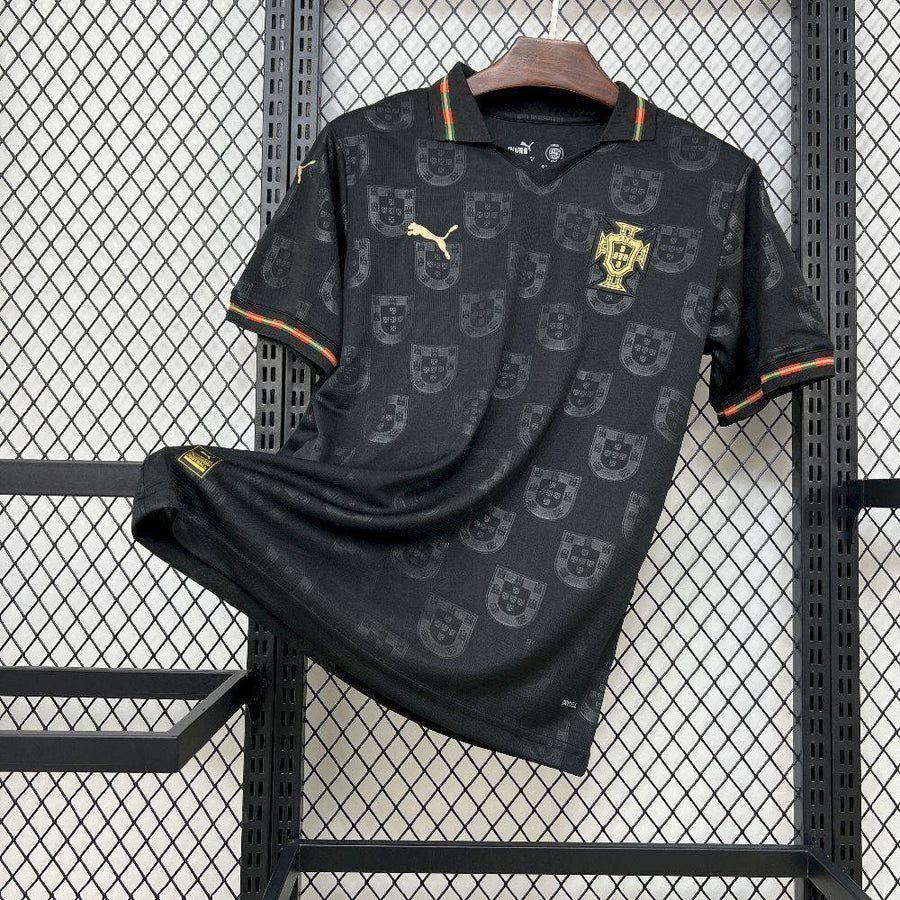 Maillot Maillot Portugal extérieur Coupe du monde 2026 face avant