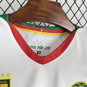 Maillot Maillot Cameroun CAN 2025-26 miniature