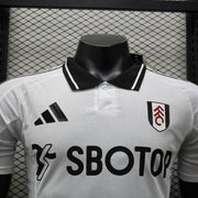 Maillot Maillot Fulham 2024-25 miniature