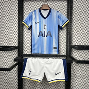Maillot Kit Enfant Tottenham 2024/2025 miniature
