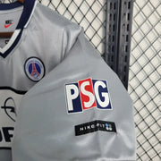 Maillot Maillot Paris Retro 2000 miniature