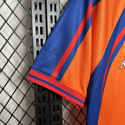Maillot Maillot foot FC Barcelone rétro 1998 Retro miniature