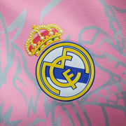 Maillot Maillot Real Madrid saison 2023-2024 édition spéciale Dragon rose miniature