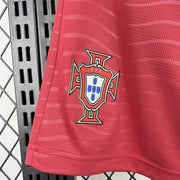 Maillot Short Portugal Coupe du monde 2026 miniature