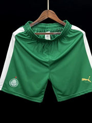 Maillot Short Palmeiras 2024-25 miniature