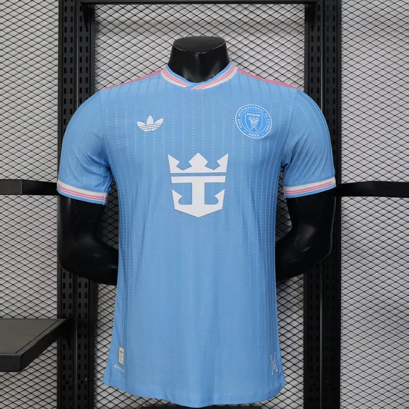Maillot Maillot 25-26 Inter Miami face avant