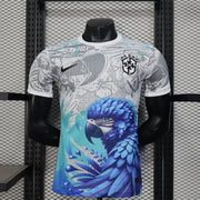Maillot Maillot Brésil saison 2025-2026 édition spéciale miniature