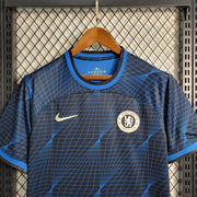 Maillot Maillot Chelsea saison 2023-2024 extérieur miniature