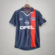 Maillot Paris Saint Germain saison 1998 domicile  rétro