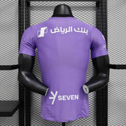 Maillot Maillot AL-Hilal 2024-25 miniature