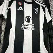 Maillot Maillot JUVENTUS DOMICILE AVEC SPONSORS miniature