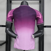 Maillot Maillot Japon Concept 2024 Violet miniature