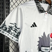 Maillot Maillot Japon Concept 2024 Édition Pain miniature