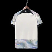 Maillot Maillot Liverpool saison 2022-2023 extérieur miniature