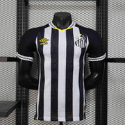 Maillot Maillot Santos 2025/26 miniature