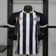Maillot Santos 2025/26