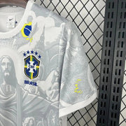 Maillot Maillot Brésil concept 2025 miniature