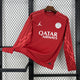 Maillot Manches Longues Psg 2025/2026