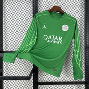 Maillot Maillot Manche Longues PSG miniature