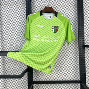 Maillot Maillot Palestine 2025/26 miniature