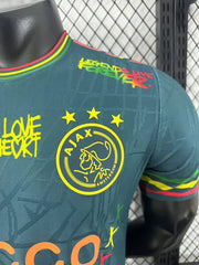 Maillot Maillot Ajax concept 2025-26 miniature
