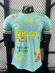 Maillot Maillot Ajax concept 2025-26 miniature