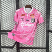 Maillot Maillot Santos concept 2025-26 miniature