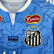 Maillot Maillot Santos concept 2025-26 miniature
