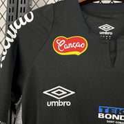Maillot Maillot Santos concept 2025-26 miniature