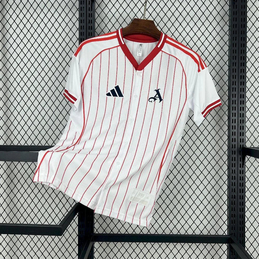 Maillot Maillot Arsenal concept 2025-26 face avant