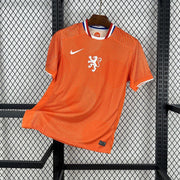 Maillot Maillot Pays-Bas 2025-26 miniature