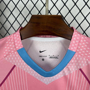 Maillot Maillot PSG Concept Rose 2025-26 miniature