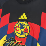 Maillot Maillot America 2025-26 miniature