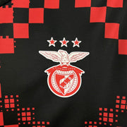 Maillot Maillot Benfica entrainement 2025-26 miniature