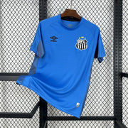 Maillot Maillot Santos Gardien 2025-26 miniature