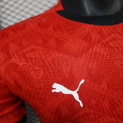 Maillot Maillot Égypte CAN 2025-26 miniature