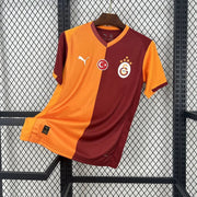 Maillot Maillot Galatasarays 2025-26 miniature