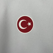 Maillot Maillot Galatasarays extérieur 2025-26 miniature