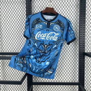 Maillot Maillot Napoli concept 2025-26 miniature