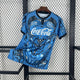 Maillot Napoli concept 2025-26